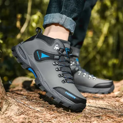 Number 47 Waterproof Men's Tennis For Tennis Hiking Hiking Shoes Size 50 Sneakers Sport Tenids New Collection Hand Made