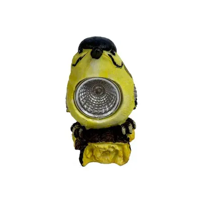 [NEW!ABAG】 Decorative Solar Lights Outdoor Solar Bird Stake Lights Decorative Garden Pathway Lights Outdoor Waterproof Bird Ligh