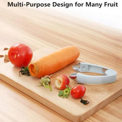Pineapple Fruit Corer Fruit Corer Kitchen Gadgets Kitchen Tools Useful Gadgets Creative Fruit Corer Creative Kitchen Tools