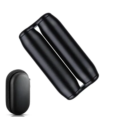Handheld Fidget Hand Roller Toy for Adults Cool Gadget Desk Toy for Autism ADHD Anxiety Stress Relief Hand Exercise Gift