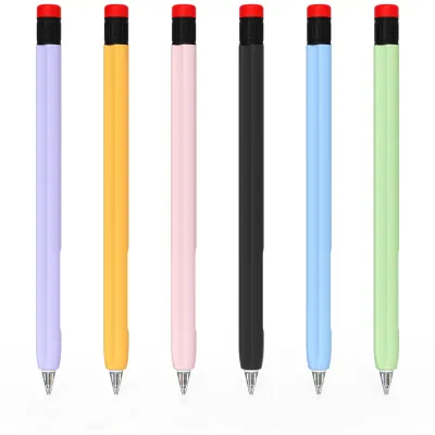 Pencil Case for Huawei M-Pencil 1/2/3 Generation Pro Tablet Stylus Protective Cover Soft Silicone Shockproof Sleeve