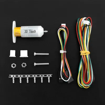 MKS 3D Touch Sensor Printing Auto Leveling Sensor Hotbed For CR-10/CR-10S/CR-10 V2/Ender-3/Ender-3 Pro/Ender-3 V2/Reprap mk8 i3