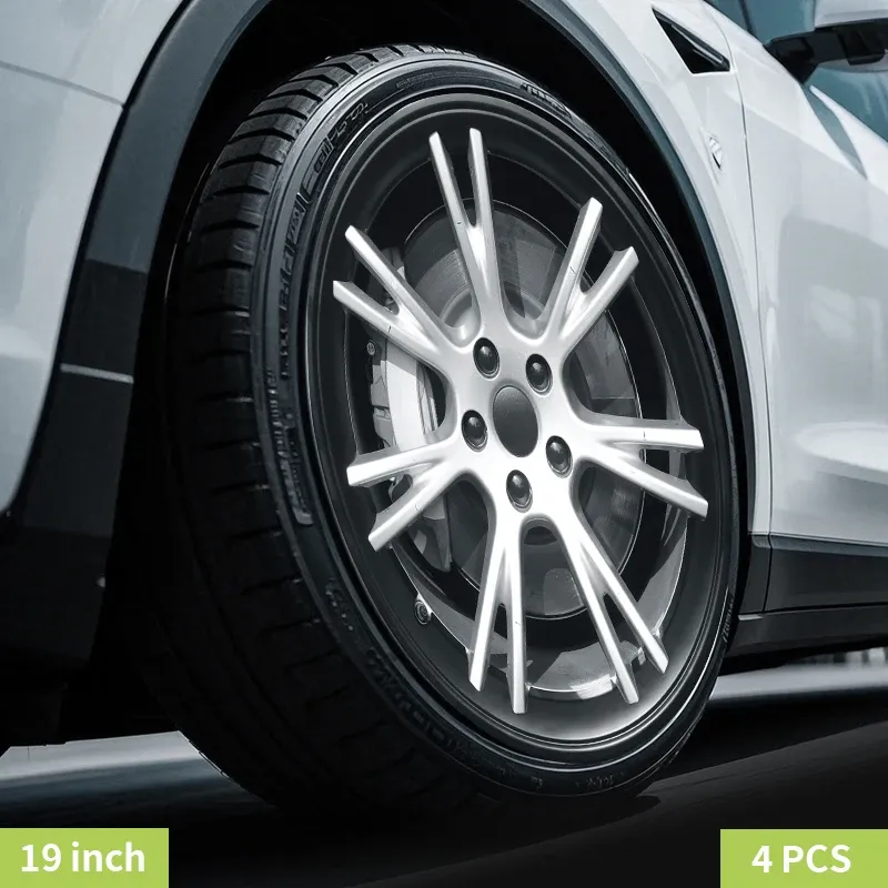 Tesla Model Y Wheel Protector 19 inch 6