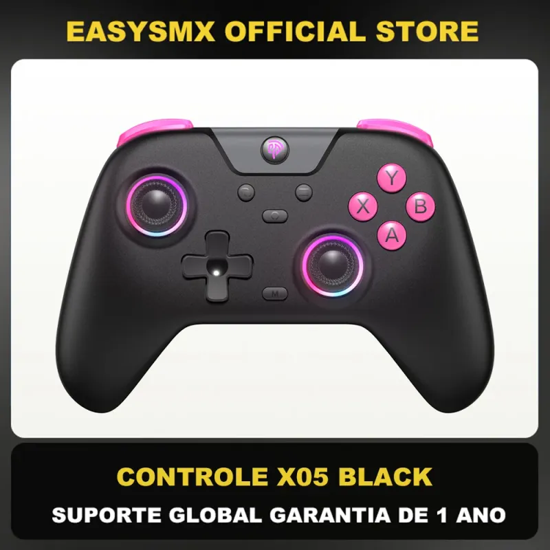 EasySMX X05 Wireless Gamepad Controller 1