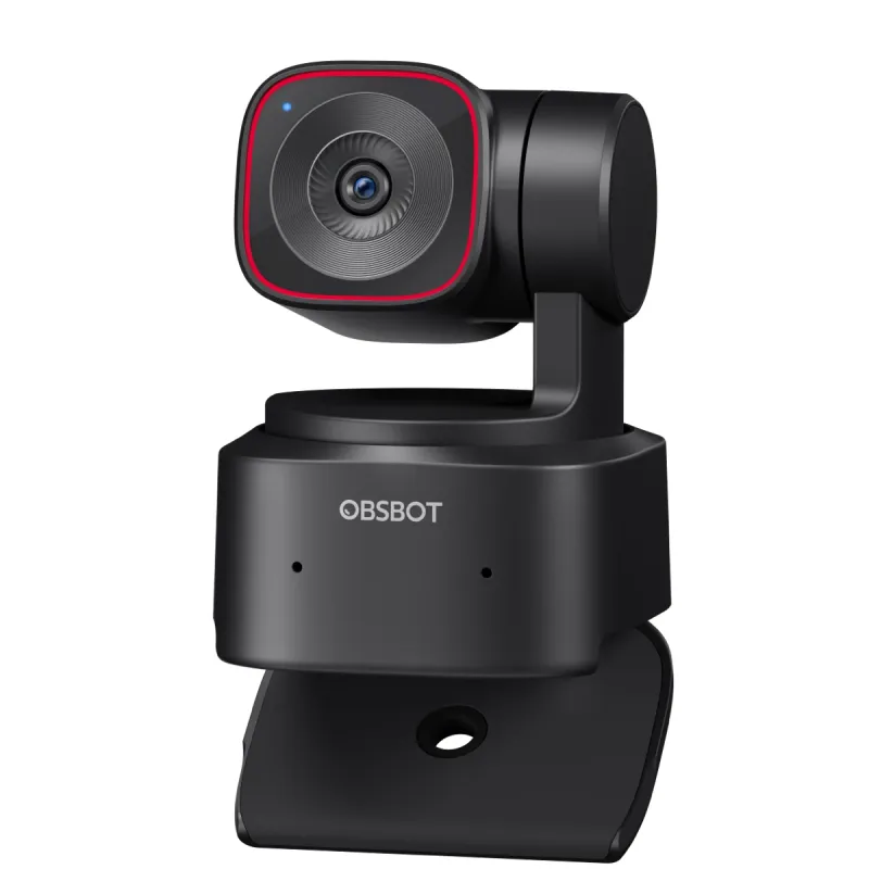 OBSBOT Tiny 2 Lite 4K AI Webcam 1