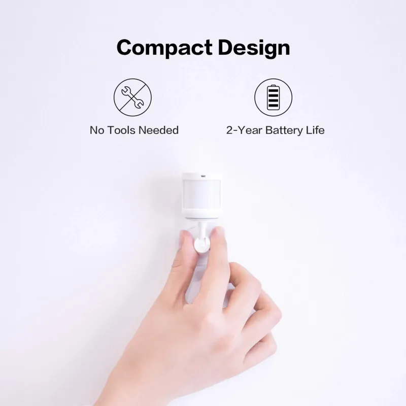 Aqara Motion Sensor for Smart Home 5