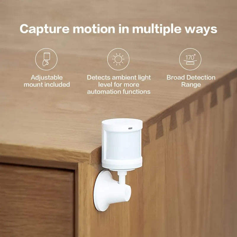 Aqara Motion Sensor for Smart Home 4