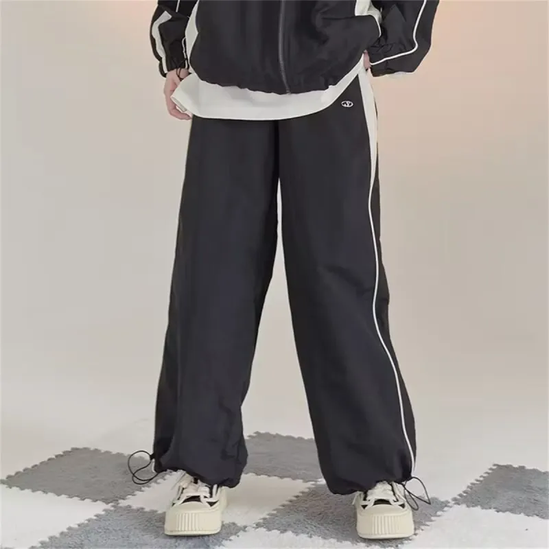 Women Baggy Harajuku Cargo Pants 2
