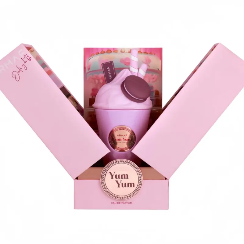 Armaf Yum Yum Eau de Parfum 3