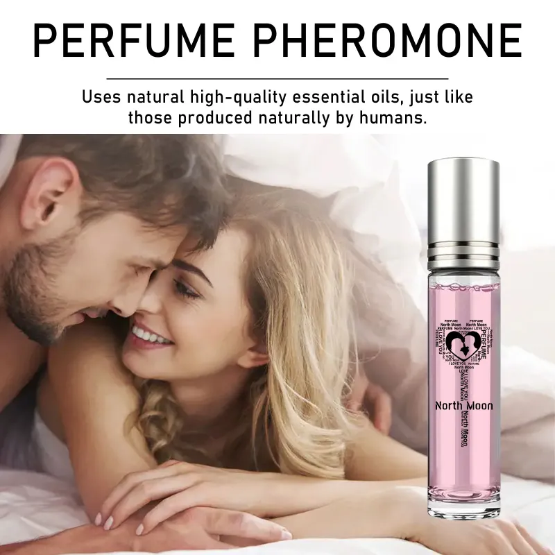 Pheromone Perfume Roll-On 10ml 5