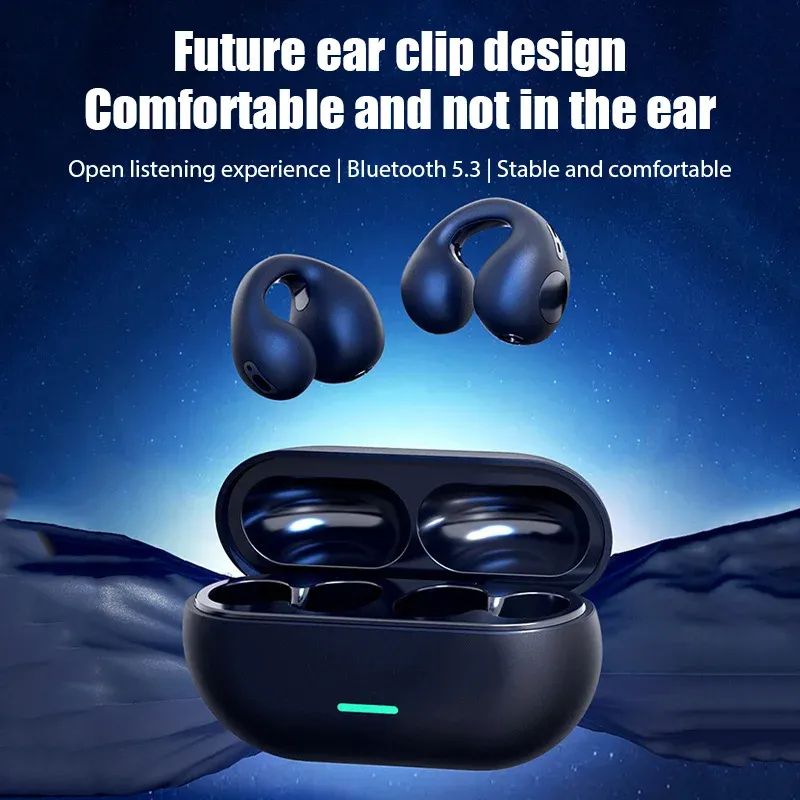 Fone Bluetooth TWS com Cancelamento de Ruído 4