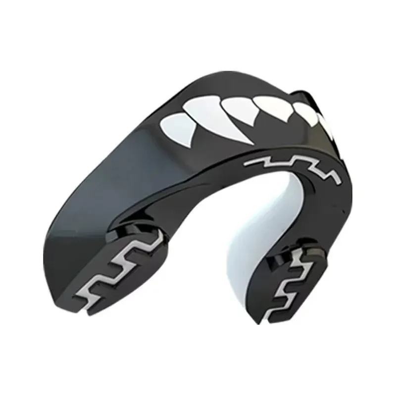 Pro Boxing Mouthguard - Sports Brace 3