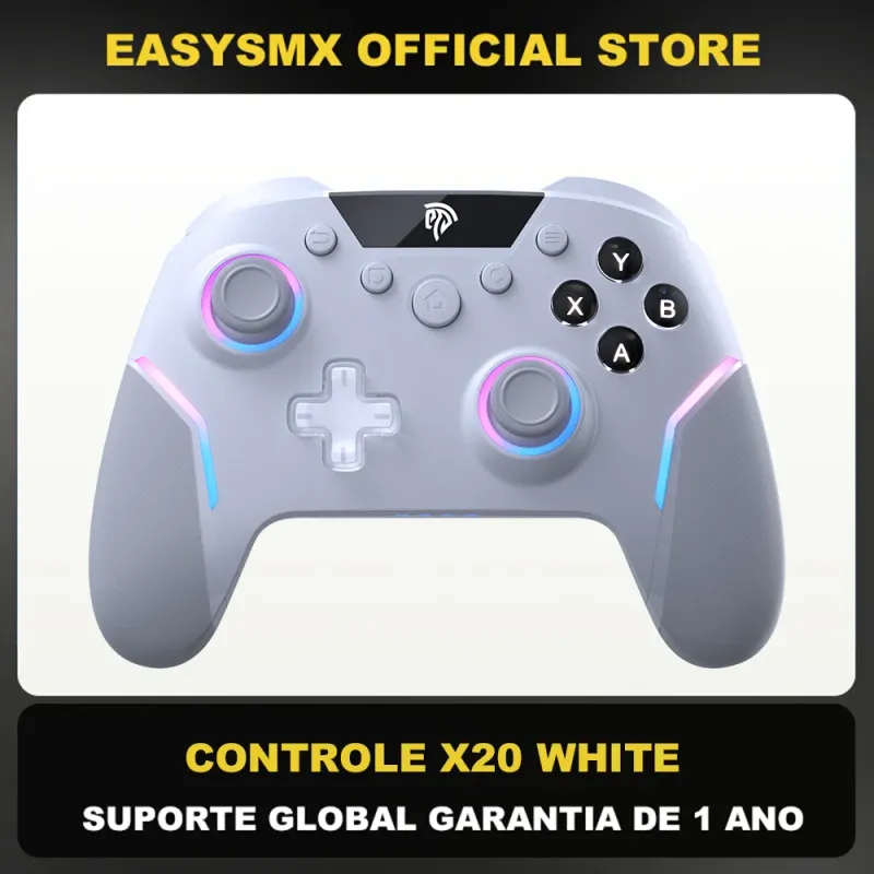 EasySMX X20 Wireless Gamepad 1