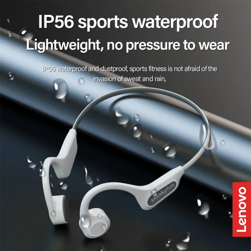 Lenovo X3 Pro Bone Conduction Headphones 5