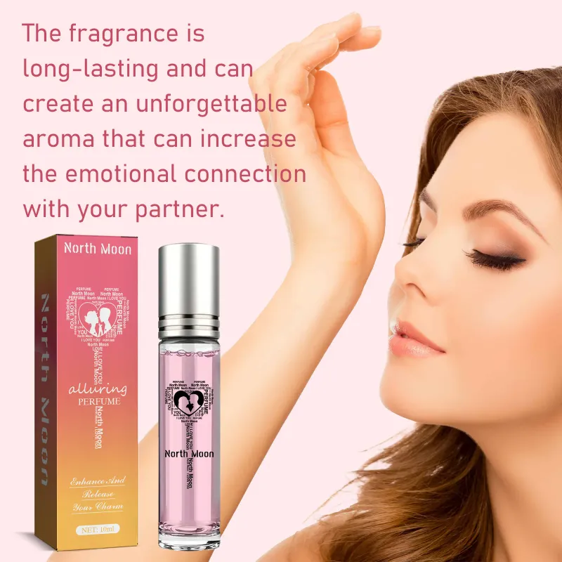 Pheromone Perfume Roll-On 10ml 4