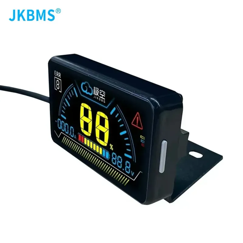 JKBMS JIKONG LCD Display Screen 2