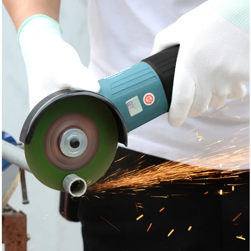 Metal Cutting Disc Angle Grinder Blade 4