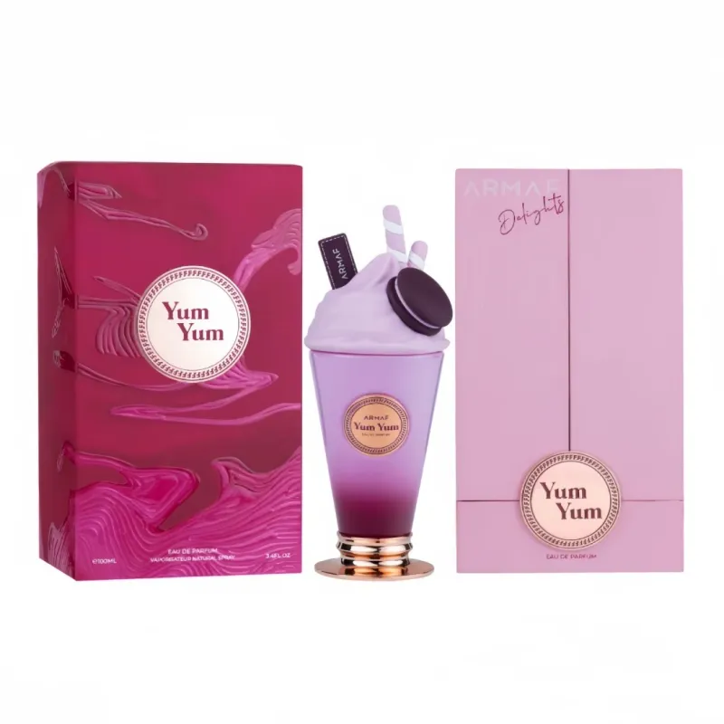 Armaf Yum Yum Eau de Parfum 2