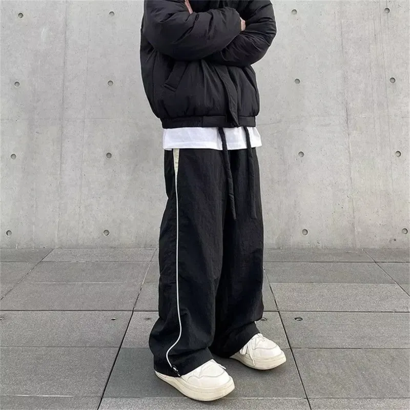 Women Baggy Harajuku Cargo Pants 3