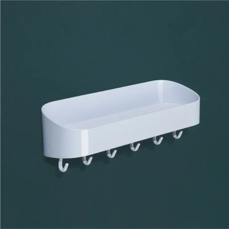 Corner Shower Shelf Organizer 4