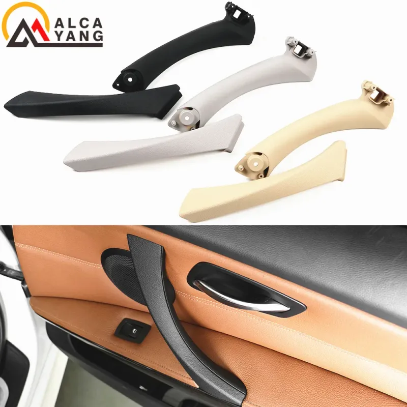 BMW 3 Series Interior Door Handles Set 2
