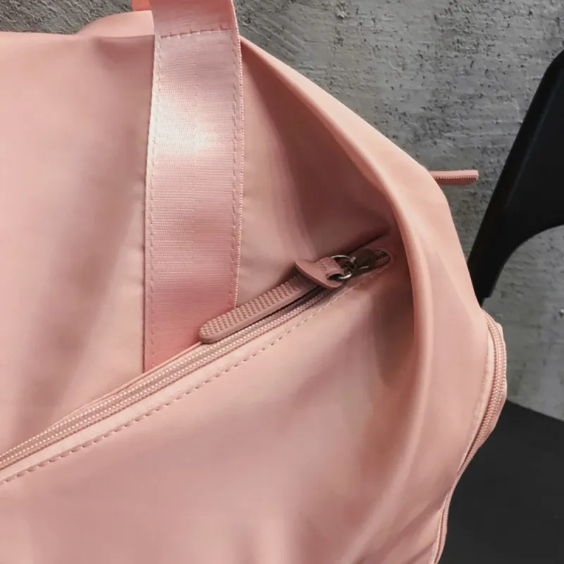 XA201Y Unisex Gym & Sports Bag 6