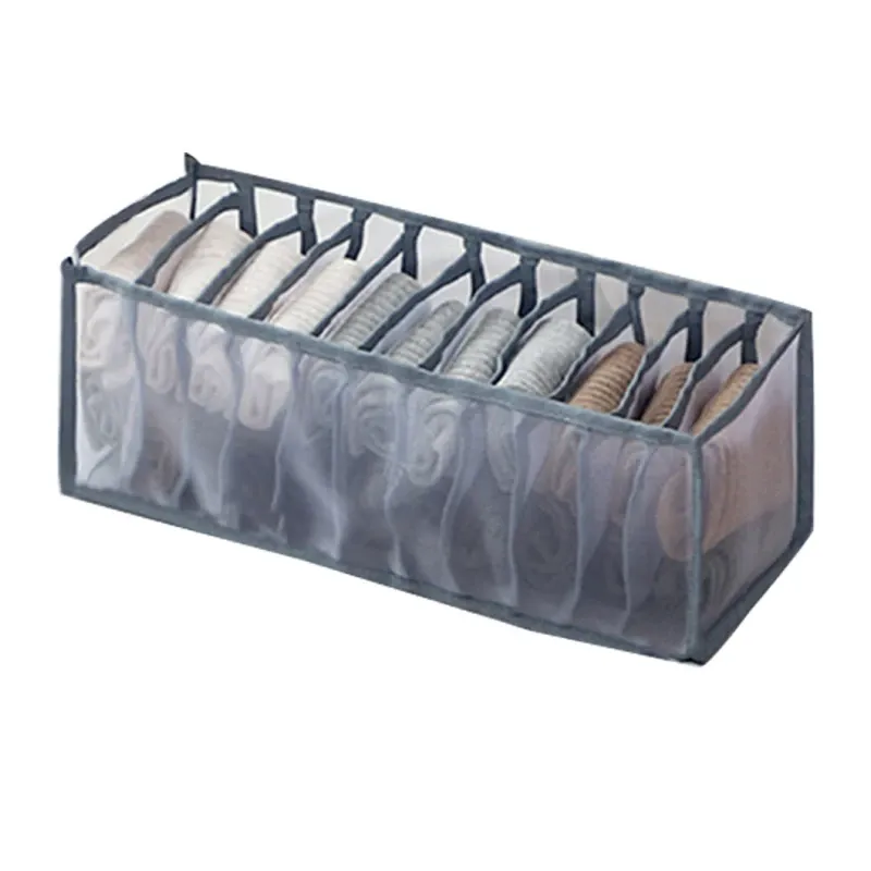 Clothing Closet Organizer Shelf Divider 6