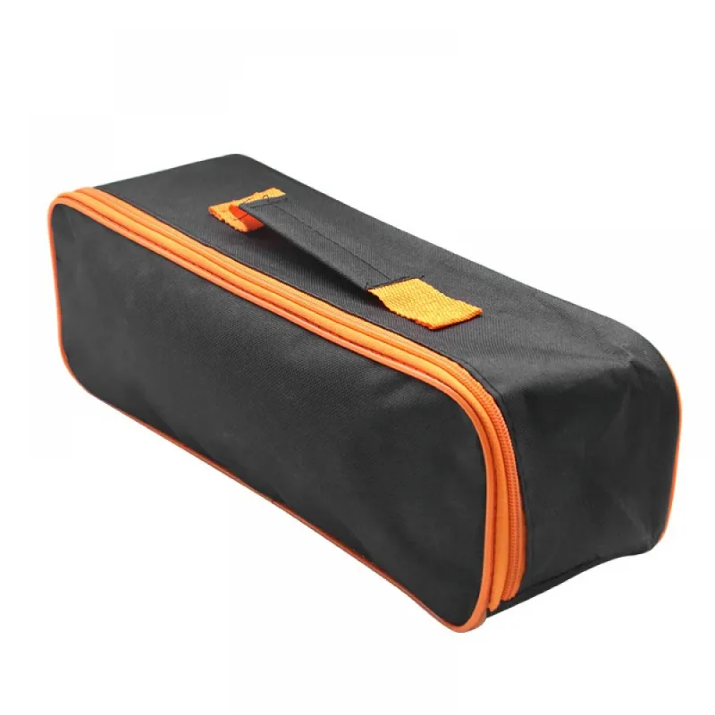 Car Seat Back Organizer Storage Bag 1
