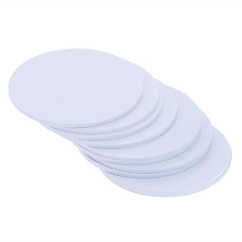 10pcs NTAG215 NFC Cards for Switch 6