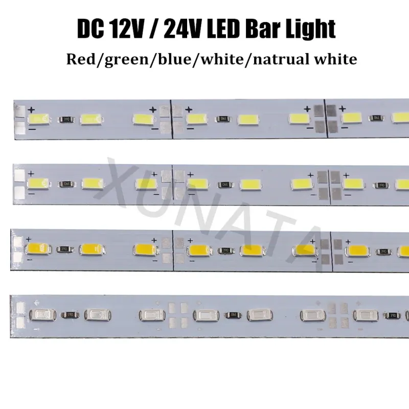 50cm LED Bar Light Kitchen Under Cabinet 3