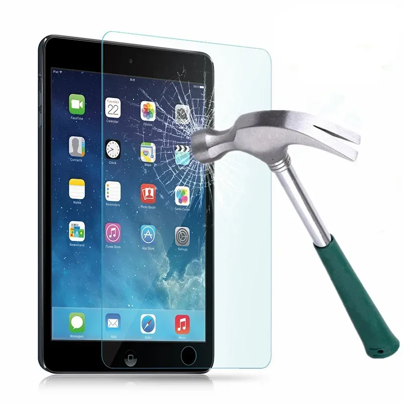 iPad Mini Tempered Glass Screen Protector 1
