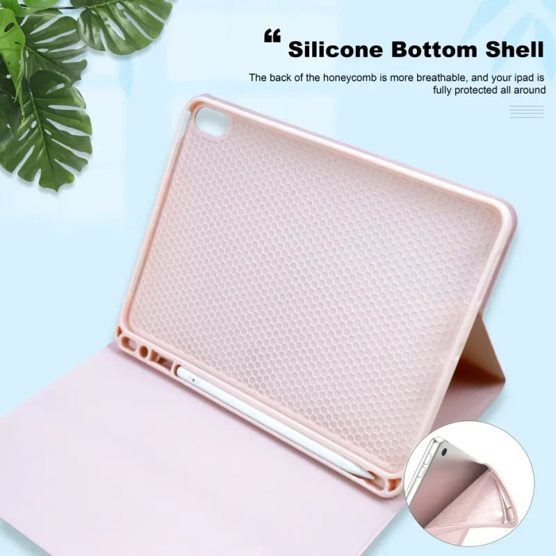 iPad Magic Keyboard Case with Trackpad 5