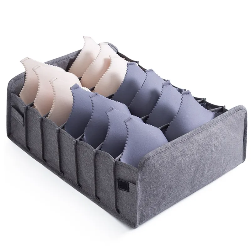 Foldable Drawer Organizer Dividers 5