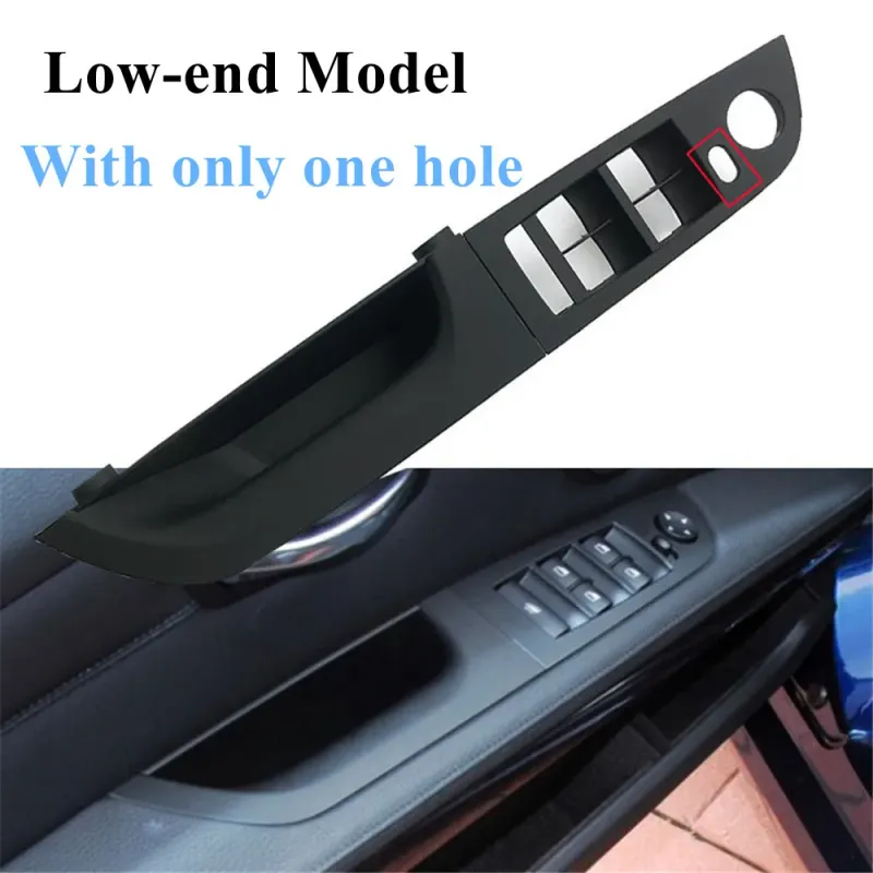 BMW 3 Series LHD Door Pull Handle 5