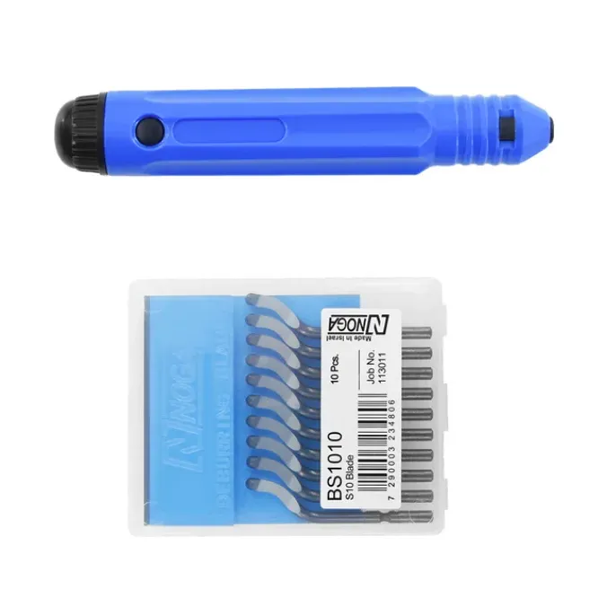 3D Print Trimming Scraper Knife 6