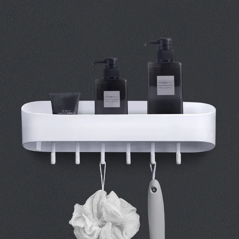 Corner Shower Shelf Organizer 3