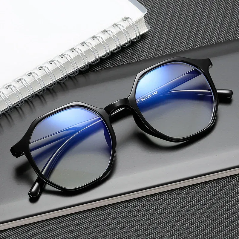 Vintage Anti Blue Light Computer Glasses 2