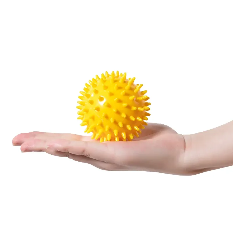 Spiked Massage Ball 9cm 1