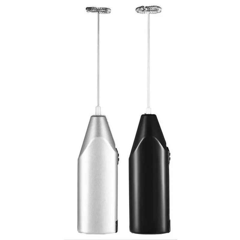 Wireless Milk Frother Coffee Whisk 5