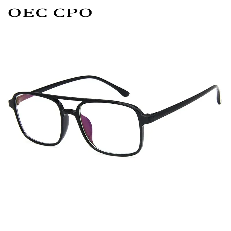 Men's Anti Blue Light Glasses O407 1