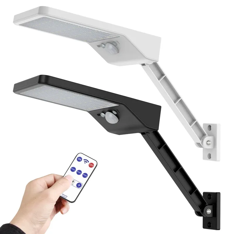 QLTEG Solar Motion Sensor Light 1