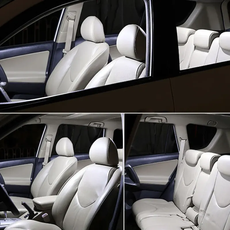 BMW LED Interior Light Canbus Kit 5