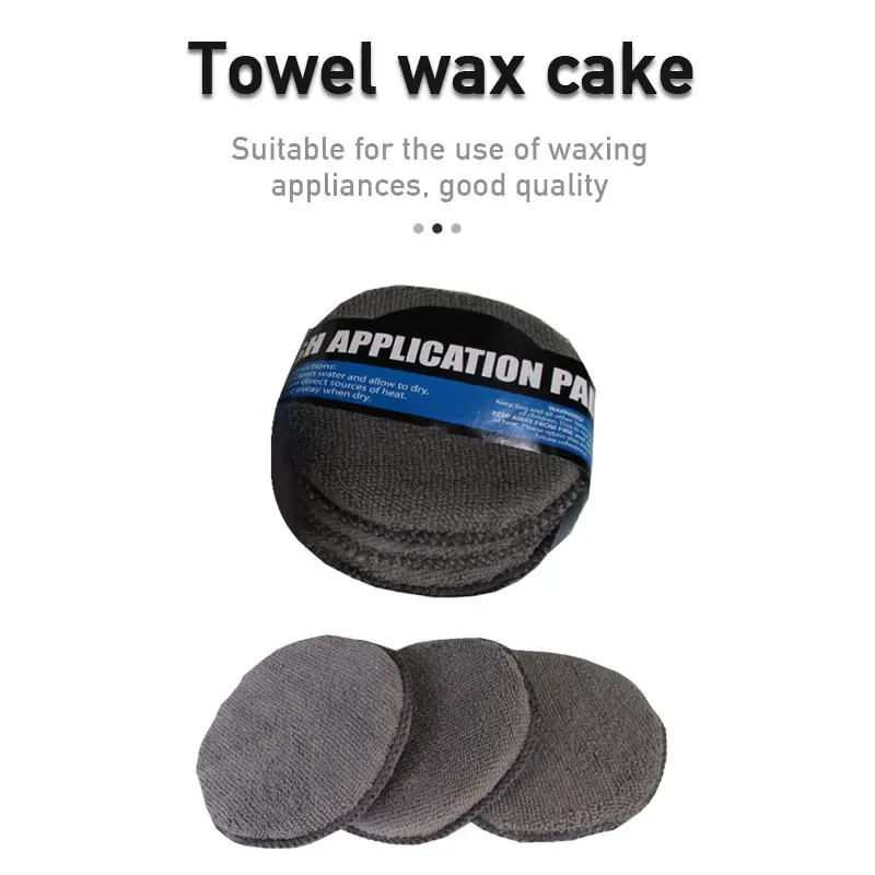 9-Piece Car Wash Cleaning Kit 6