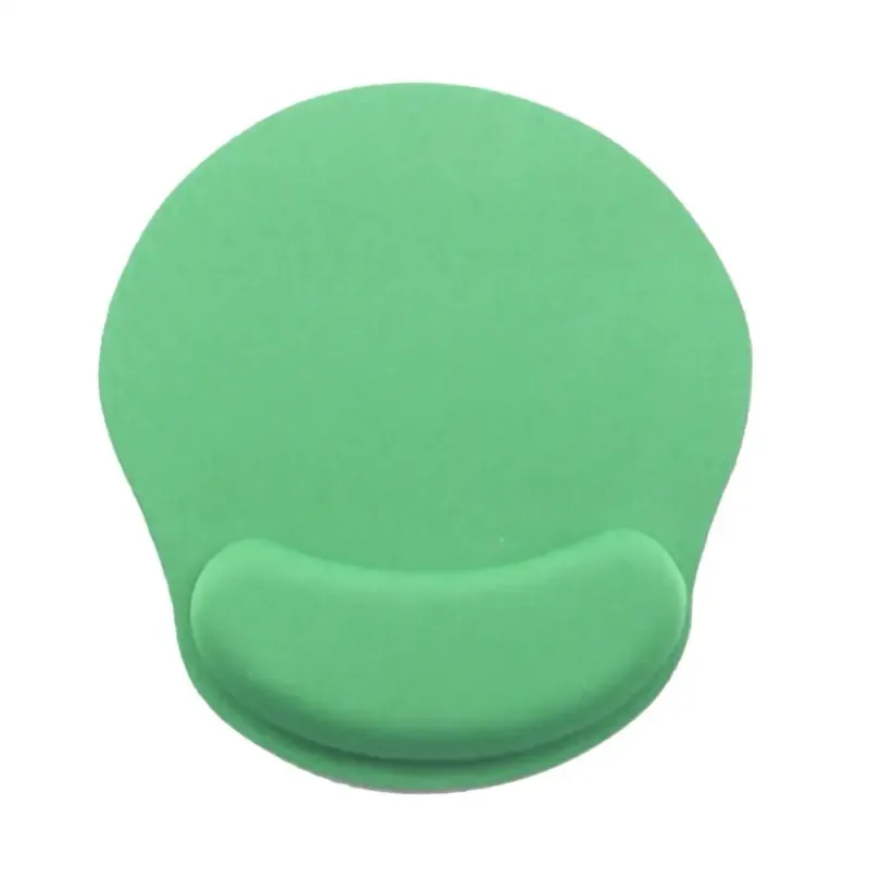 Ergonomic Mouse Pad with Gel Wrist Support 3