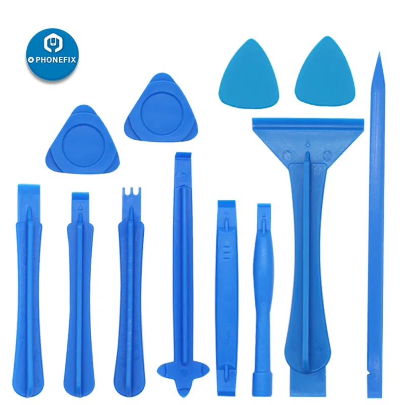 12pcs Phone Repair Opening Tool Kit 1