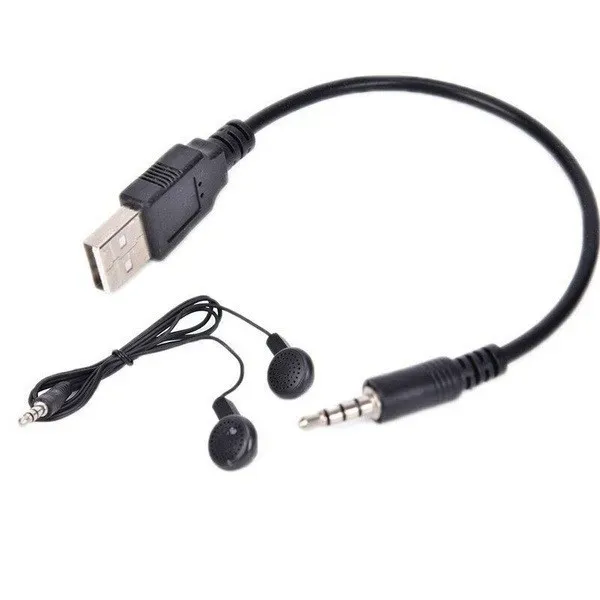 8GB Professional Voice Recorder 6