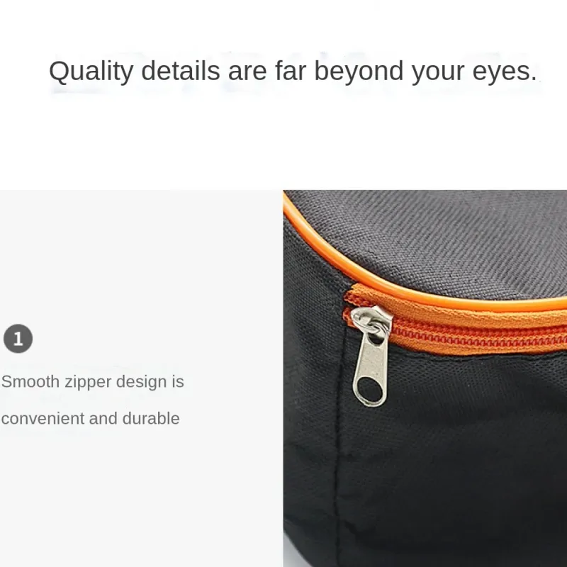 Car Seat Back Organizer Storage Bag 4