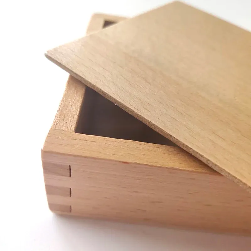 Wooden Montessori Math Counting Game Toy 5