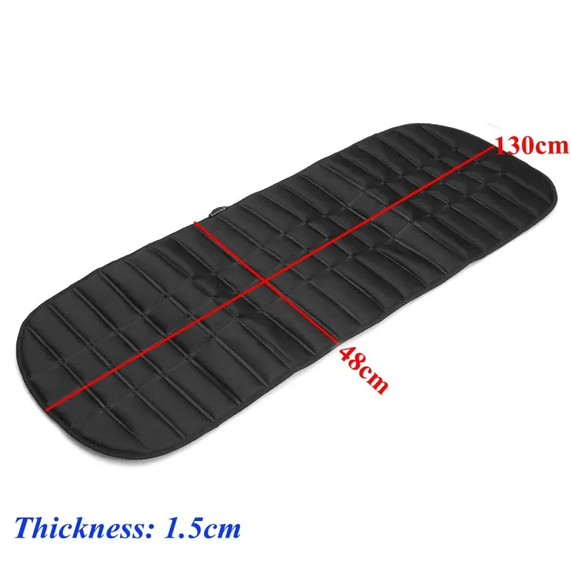 12V Heated Car Seat Cushion 6