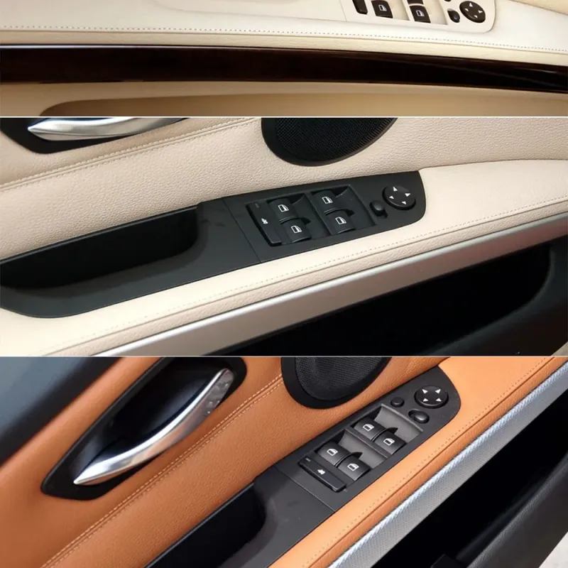 BMW 3 Series LHD Door Pull Handle 6